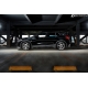 Spoiler Zderzaka Przedniego BMW X2 [F39] Włókno Węglowe [Carbon] – 3DDesign [Dokładka Przód | Front Lip | Spojler | Splitter]