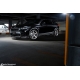 Spoiler Zderzaka Przedniego BMW X2 [F39] Włókno Węglowe [Carbon] – 3DDesign [Dokładka Przód | Front Lip | Spojler | Splitter]