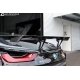 Spoiler Pokrywy Maski Bagażnika BMW i8 [L12] Włókno Węglowe [Carbon] – 3DDesign [Dokładka | Lotka | Spojler | Tuning | Skrzydło]