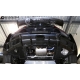 Spoiler Pokrywy Maski Bagażnika BMW i8 [L12] Włókno Węglowe [Carbon] – 3DDesign [Dokładka | Lotka | Spojler | Tuning | Skrzydło]