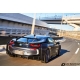 Tytanowy Układ Wydechowy BMW i8 [L12] Włókno Węglowe [Carbon] – 3DDesign [Wydech Sportowy | Końcówki | Tuning | Karbon]
