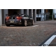 Tytanowy Układ Wydechowy BMW i8 [L12] Włókno Węglowe [Carbon] – 3DDesign [Wydech Sportowy | Końcówki | Tuning | Karbon]