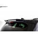 Spoiler Pokrywy Maski Bagażnika „Daszek” BMW Serii X5 [G05] PU-RIM – AC Schnitzer [Lotka | Tuning | Tył | Spojler Dachowy]