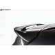 Spoiler Pokrywy Maski Bagażnika „Daszek” BMW Serii X5 [G05] PU-RIM – AC Schnitzer [Lotka | Tuning | Tył | Spojler Dachowy]
