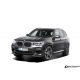 Sportowy Spoiler Zderzaka Przedniego BMW Serii X3 [G01] – AC Schnitzer [Spojler | Tuning | Dokładka | Przód | Front]