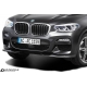 Sportowy Spoiler Zderzaka Przedniego BMW Serii X4 [G02] – AC Schnitzer [Spojler | Tuning | Dokładka | Przód | Front]
