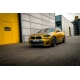 Sportowy Spoiler Zderzaka Przedniego BMW Serii X2 [F39] – AC Schnitzer [Spojler | Tuning | Dokładka | Przód | Front]