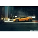 Listwy Progowe [Progi] Lamborghini Huracan Performante & Spyder [Włókno Węglowe - Carbon] - Novitec