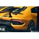 Obudowy Lusterek Zewnętrznych Lamborghini Huracan Performante & Spyder [Włókno Węglowe - Carbon] - Novitec