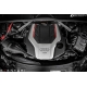 Karbonowy Sportowy Układ Dolotowy Audi S4 [B9] - Eventuri [System Dolotu Powietrza | Carbon | Filtr | Wydajny | Intake | Tuning]