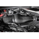 Karbonowy Sportowy Układ Dolotowy Audi S5 [F5] - Eventuri [System Dolotu Powietrza | Carbon | Filtr | Wydajny | Intake | Tunig]