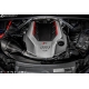Sportowy Układ Dolotowy Audi RS5 [F5] - Eventuri [System Dolotu Powietrza | Carbon | Filtr | Wydajny | Intake | Tuning | Dolot]