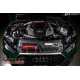 Karbonowy Sportowy Układ Dolotowy [Zestaw] Audi RS4 [B9] - GruppeM [Airbox | Dolot | Carbon | Filtr | Sport | Intake | Tuning]