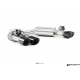 Sportowy Układ Wydechowy Audi RS5 [F5 B9 8W] - Kline Innovation [Tłumik | Sekcja Centralna | Regulowany Dźwięk | DP | Tuning]