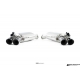 Sportowy Układ Wydechowy Audi RS4 [F4 B9 8W] - Kline Innovation [Tłumik | Sekcja Centralna | Regulowany Dźwięk | DP | Tuning]