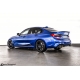 Spoiler Dachowy „Daszek” BMW Serii 3 [G20] PU-RIM – AC Schnitzer [Lotka | Tuning | Tył | Spojler Dachowy]