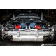 Aluminiowe Orurowanie Dolotu Powietrza Porsche 911 Turbo i Turbo S [991] - Agency Power