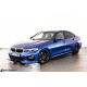 Sportowy Spoiler Zderzaka Przedniego BMW Serii 3 [G20 G21] – AC Schnitzer [Spojler | Tuning | Dokładka | Przód | Front]