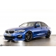 Sportowy Spoiler Zderzaka Przedniego BMW Serii 3 [G20 G21] – AC Schnitzer [Spojler | Tuning | Dokładka | Przód | Front]