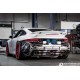 Układ Dolotowy Porsche 911 Turbo i Turbo S [991] - Agency Power