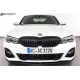 Front Lip / Splitter Dolny Zderzaka Przedniego BMW Serii 3 [G20 G21] – AC Schnitzer [Spojler | Tuning | Dokładka | Przód]