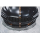 Spoiler Zderzaka Przedniego BMW 8 [G14 G15 G16] Włókno Węglowe [Carbon] - Sterckenn [Karbon | Tuning | Splitter | Front Lip]