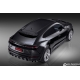 Spoilery Wewnętrzne Zderzaka Przedniego Lamborghini Urus [Włókno Węglowe - Carbon] - Novitec [Tuning | L633351]