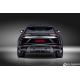 Spoilery Zewnętrzne Górne Zderzaka Przedniego Lamborghini Urus [Włókno Węglowe - Carbon] - Novitec [Tuning | L633352]