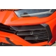 Spoilery Zewnętrzne Górne Zderzaka Przedniego Lamborghini Urus [Włókno Węglowe - Carbon] - Novitec [Tuning | L633352]