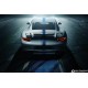 Dyfuzor Zderzaka Tylnego Porsche 911 Turbo i Turbo S [991] PU Rim - TechArt