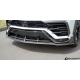 Karbonowy Spoiler Centralny Dolny Zderzaka Przedniego Lamborghini Urus [Włókno Węglowe - Carbon] - Mansory