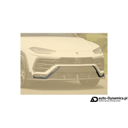 Karbonowe Spoilery Dolne Boczne Lamborghini Urus [Włókno Węglowe - Carbon] - Mansory