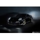 Listwy Progowe Porsche 911 Turbo i Turbo S [991] PU Rim - TechArt
