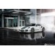 Listwy Progowe Porsche 911 Turbo i Turbo S [991] PU Rim - TechArt