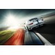 Spoiler Dachowy Porsche 911 Turbo i Turbo S [991] PU Rim - TechArt