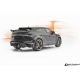 Karbonowe Spoilery Wewnętrzne Zderzaka Przedniego Lamborghini Urus [Włókno Węglowe - Carbon] - Mansory [Tuning]