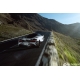 Zestaw Paneli Wykończeniowych Kanałów Aerodynamicznych McLaren 720S Spider [Włókno Węglowe - Carbon] - Novitec