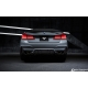 GTS Spoiler Pokrywy Maski Bagażnika BMW M5 & Competition [F90] Włókno Węglowe [Carbon] - Vorsteiner | VRS [Tuning]