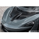 Przednia Maska / Pokrywa "N-Largo" McLaren 600LT / Spider [Włókno Węglowe - Carbon] - Novitec