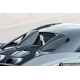 Wloty Powietrza Pokrywy Maski Silnika McLaren 600LT [Włókno Węglowe - Carbon] - Novitec