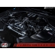 Sportowy Układ Dolotowy BMW M5 [F90] - AWE Tuning [Wyczynowy | Wydajny | System Dolotu Powietrza | Karbon | Carbon | Filtr]