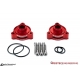 System Adapterów BOV Alfa Romeo Giulia Quadrifoglio QV [952] - Weistec Engineering [Zawór Blow Off Valve | Tuning]