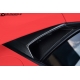 Boczne Wloty Powietrza Lamborghini Huracan [Włókno Węglowe - Carbon] - Novitec