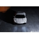 Obudowa Wlotu Powietrza Pokrywy Silnika Lamborghini Huracan [Włókno Węglowe - Carbon] - Novitec