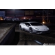 Spoiler Górny Zderzaka Przedniego Lamborghini Huracan [Włókno Węglowe - Carbon] - Novitec