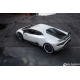 Obudowa Tylnej Kamery Cofania Lamborghini Huracan [Włókno Węglowe - Carbon] - Novitec