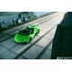 Spoiler Tylny Podwójny Lamborghini Huracan [Włókno Węglowe - Carbon] - Novitec