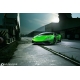 Spoiler Centralny Zderzaka Przedniego Lamborghini Huracan [Włókno Węglowe - Carbon] - Novitec