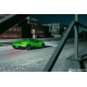 Spoilery Boczne Zderzaka Przedniego Lamborghini Huracan [Włókno Węglowe - Carbon] - Novitec