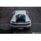 Spoilery Boczne Zderzaka Przedniego RWD Lamborghini Huracan [Włókno Węglowe - Carbon] - Novitec
